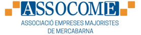 Assocome. Associaci de Concessionaris de Mercabarna