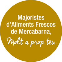 Assocome. Associacin de Concesionarios de Mercabarna