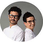 Carme Ruscalleda i Ral Balam