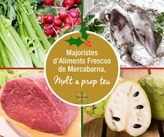 Recomendaciones de producto fresco