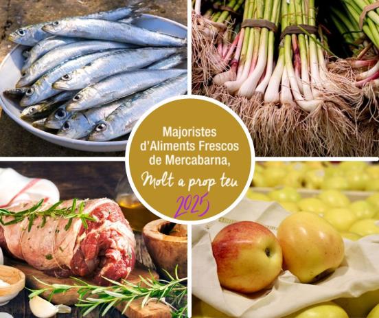 Recomendaciones de producto fresco