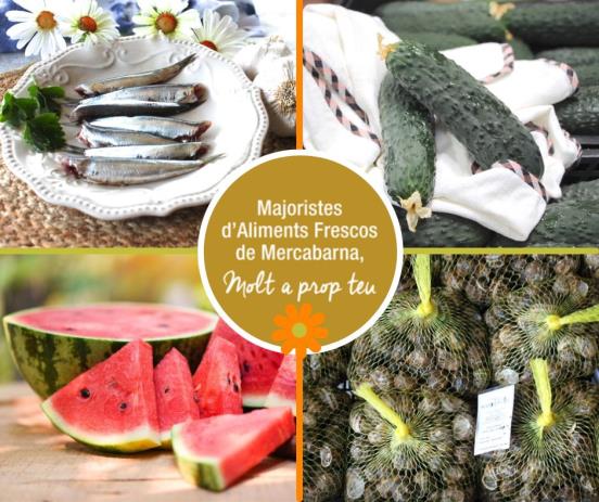 Recomendaciones de producto fresco
