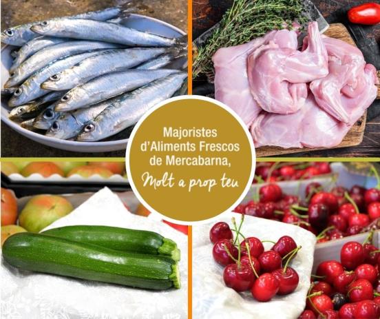 Recomendaciones de producto fresco