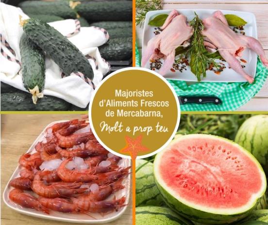 Recomendaciones de producto fresco