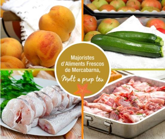 Recomendaciones de producto fresco