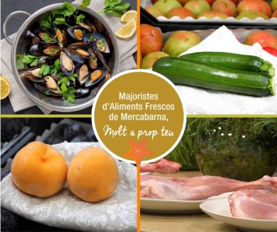 Recomanacions de producte fresc