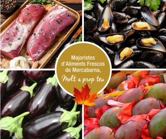 Recomendaciones de producto fresco