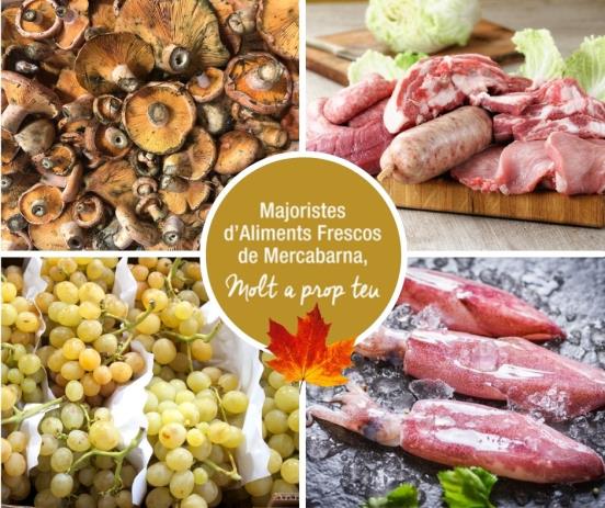 Recomendaciones de producto fresco
