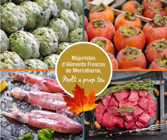 Recomendaciones de producto fresco