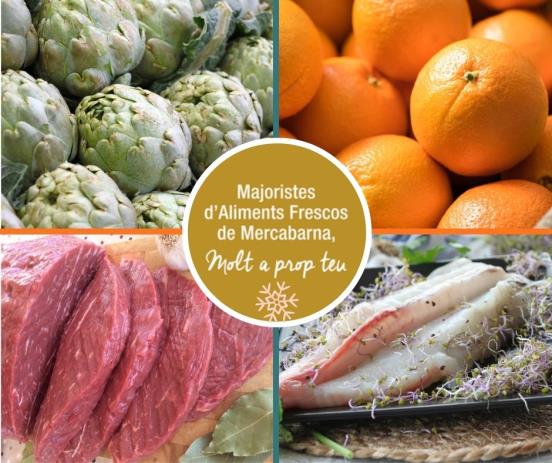 Recomendaciones de producto fresco