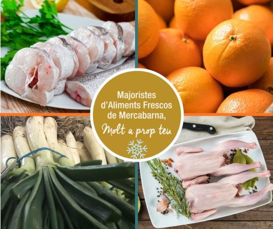 Recomendaciones de producto fresco