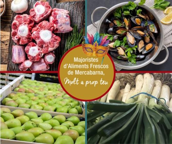 Recomendaciones de producto fresco