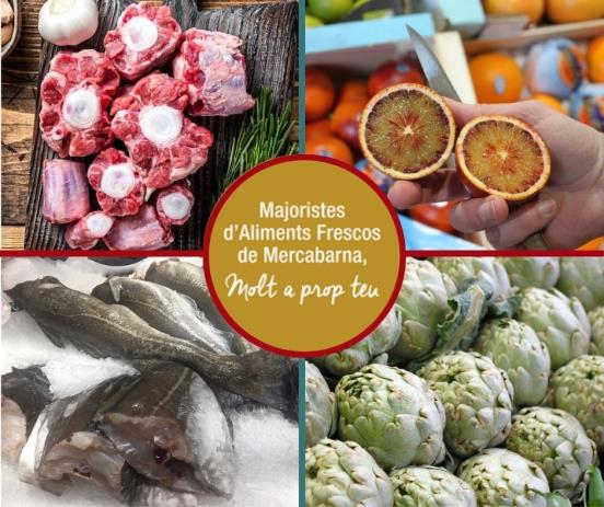 Recomendaciones de producto fresco