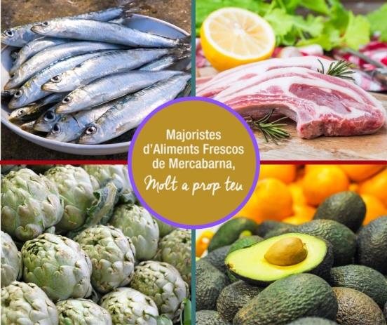 Recomendaciones de producto fresco