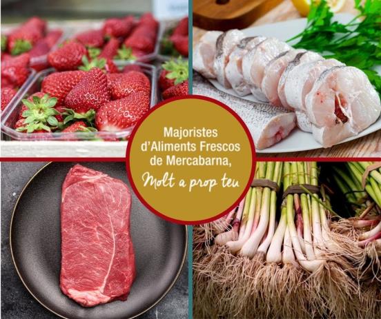 Recomendaciones de producto fresco