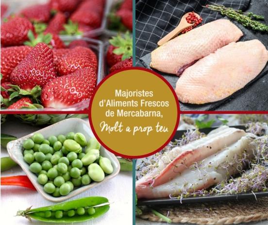 Recomendaciones de producto fresco