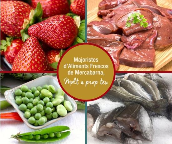 Recomendaciones de producto fresco