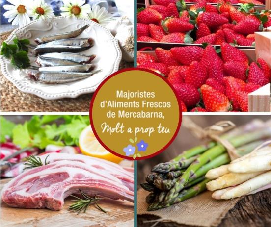 Recomendaciones de producto fresco