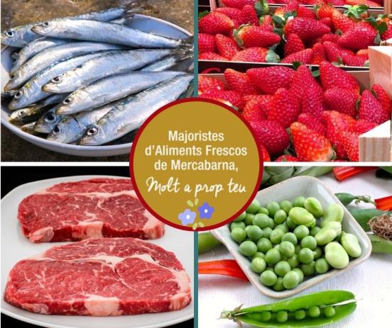 Recomendaciones de producto fresco