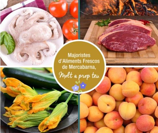 Recomendaciones de producto fresco