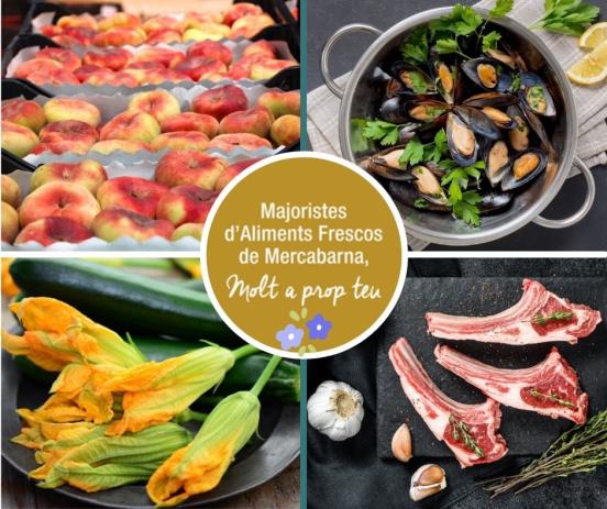Recomendaciones de producto fresco