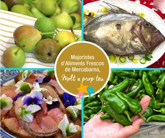 Recomendaciones de producto fresco