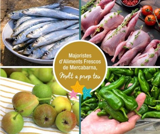 Recomendaciones de producto fresco