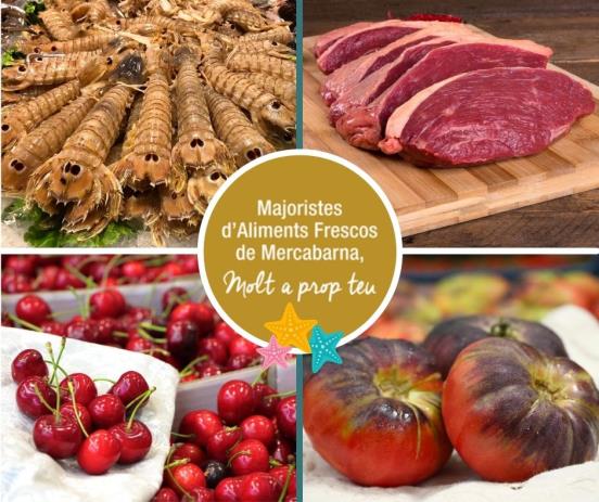 Recomendaciones de producto fresco