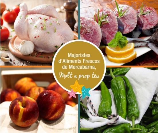 Recomendaciones de producto fresco