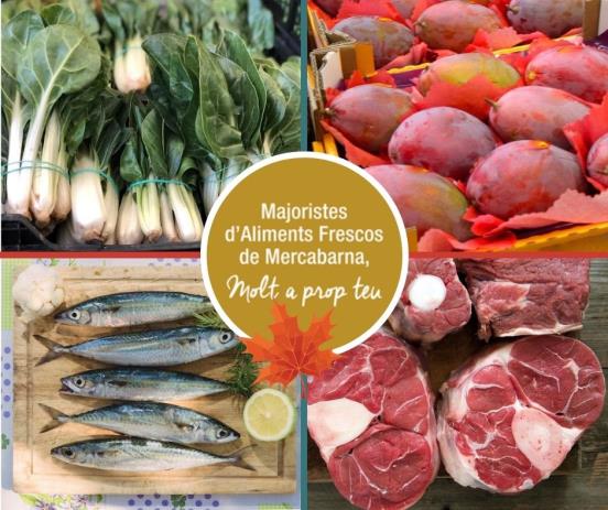 Recomendaciones de producto fresco