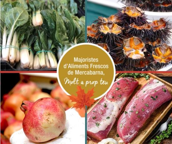 Recomendaciones de producto fresco