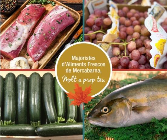 Recomendaciones de producto fresco
